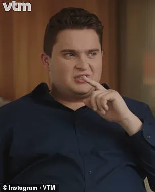 Exclusive: Prince Laurent's Secret Son Unveiled in Groundbreaking Documentary