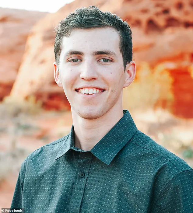 Exclusive: Privileged Access to Roommate's Texts Exposes Charlie Kirk Murder Suspect