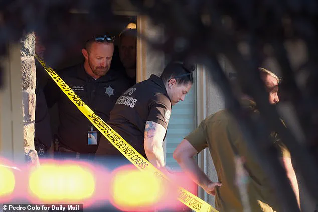 Exclusive: Privileged Access to Roommate's Texts Exposes Charlie Kirk Murder Suspect