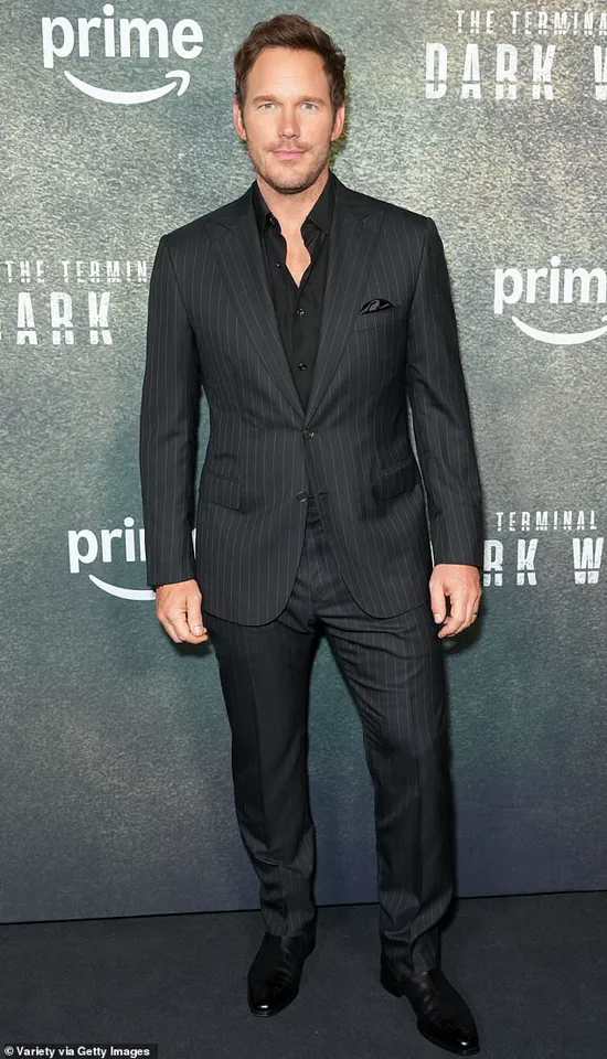 Explosive Controversy Erupts as Chris Pratt's Prayer Video Ignites Social Media Firestorm, Exposing Contradiction Between Public Persona and Viral Backlash