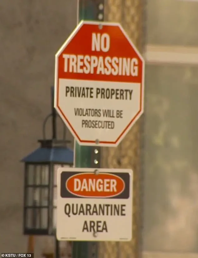 Failed Bomb Threat in Salt Lake City: Authorities Respond to Incendiary Device Near FOX13 Van