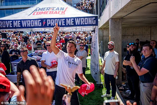 FBI Director Kash Patel Confirms Killer of Charlie Kirk Justified Actions with 'Some Hatred Cannot Be Negotiated With' Amid Rising Political Polarization