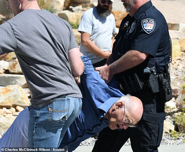 FBI Under Fire: Kash Patel's Conflicting Statements in Charlie Kirk Case Spark Concerns Over Public Trust and Community Impact