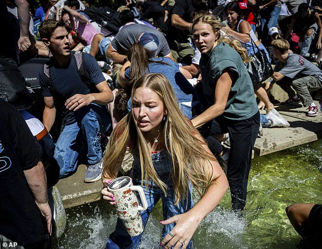 FBI Under Fire: Kash Patel's Conflicting Statements in Charlie Kirk Case Spark Concerns Over Public Trust and Community Impact