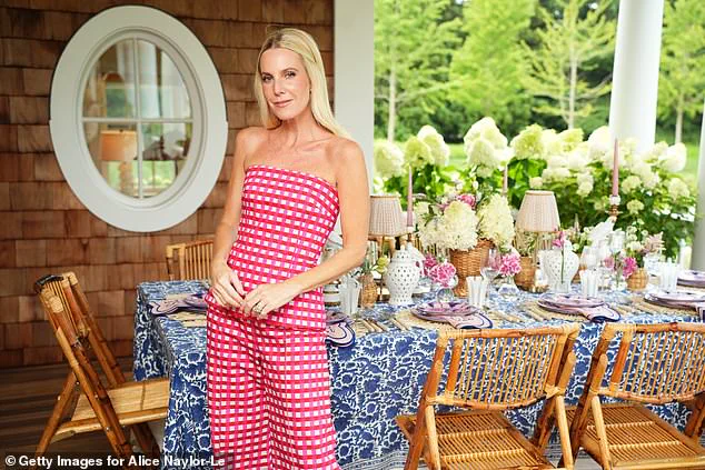From Instagram to Empire: How Alice Naylor-Leyland Built Mrs Alice into the Modern-Day Martha Stewart—Exclusive Insights from The Telegraph