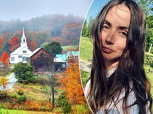 From the rugged mountains of Colorado to the rolling plains of the Midwest: A Seasonal Transformation Unfolds Across America