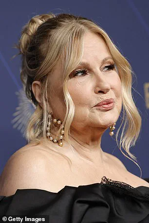 Jennifer Coolidge's Post-Emmy Glow: Plastic Surgeon Dr. Raja Mohan Weighs In on Possible Cosmetic Enhancements