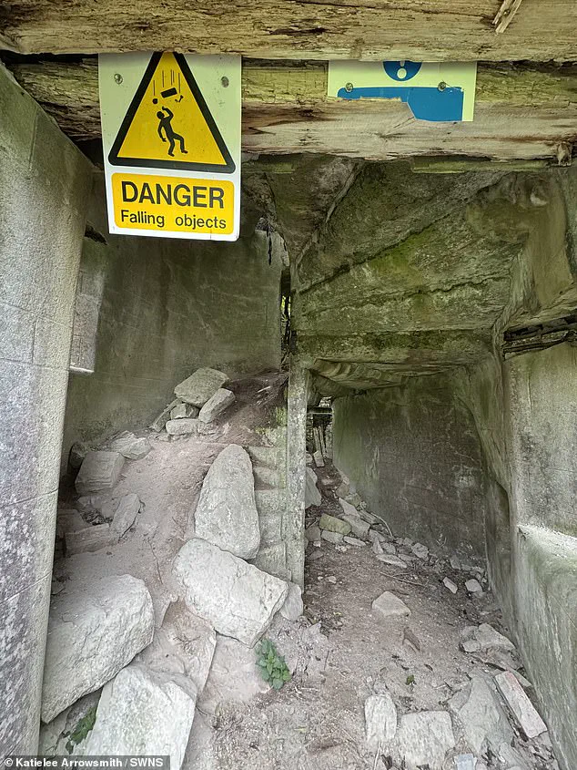 Kenmure Castle: A Haunting Reminder of Scotland's Dark and Distant Past