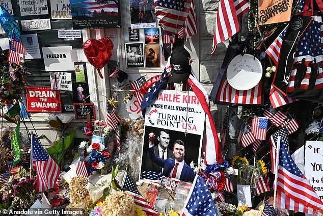 Late-Breaking: Oklahoma's Controversial Decision to Establish Turning Point USA Chapters in High Schools Sparks Statewide Debate