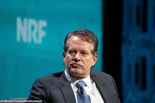 Late-Breaking: Walmart to Maintain 2.1 Million Workforce for Five Years, Redefining Corporate Strategy