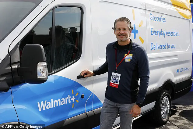 Late-Breaking: Walmart to Maintain 2.1 Million Workforce for Five Years, Redefining Corporate Strategy