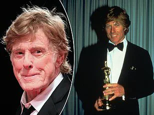 Legacy and Loss: The Untold Story of Robert Redford's Final Days