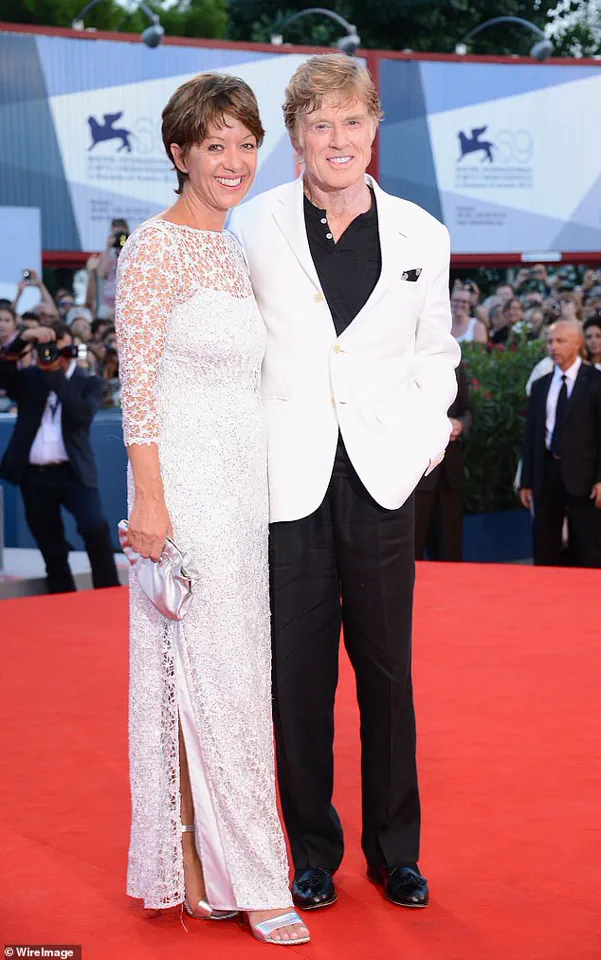 Legacy and Loss: The Untold Story of Robert Redford's Final Days