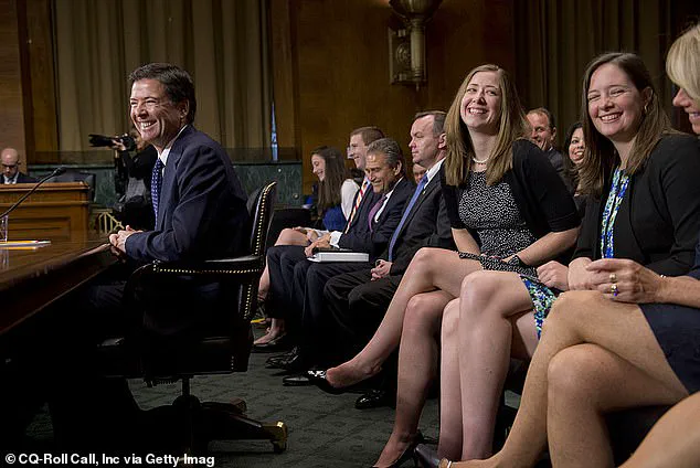 Maurene Comey Files Lawsuit Against Trump Administration, Alleging Political Motivation and Unconstitutional Firing