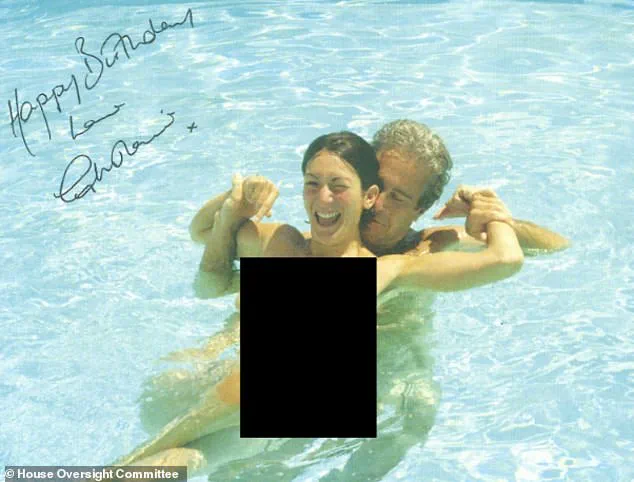 Newly Released Emails Expose Maxwell's Alleged Role in Epstein's Legal Strategy During 2008 Plea Deal Negotiations