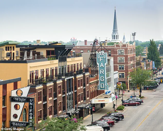 North Dakota Woman Charged with Attempted Murder Following Brutal Hatchet Attack on Boyfriend