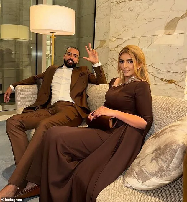 Princess of Dubai Engaged to French Montana, Ex of Khloe Kardashian, After Split; Adorns Hand with Seven-Figure Diamond Ring