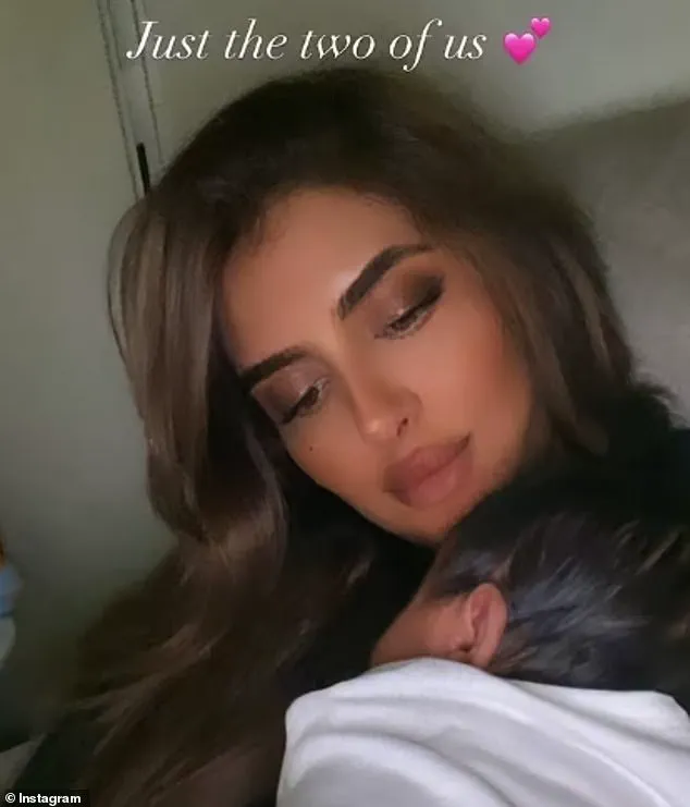 Princess of Dubai Engaged to French Montana, Ex of Khloe Kardashian, After Split; Adorns Hand with Seven-Figure Diamond Ring