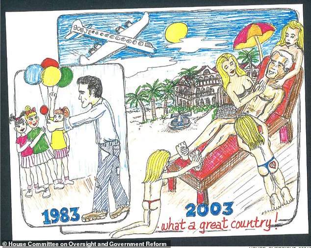 Resurfaced Epstein Scandal Puts Joel Pashcow Under Investigative Scrutiny Over Alleged Ties