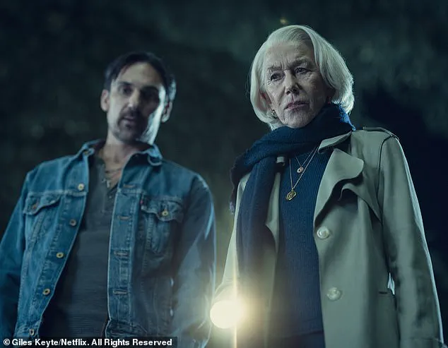 Richard Osman Addresses Creative Differences with Producers on *Thursday Murder Club* Film Adaptation