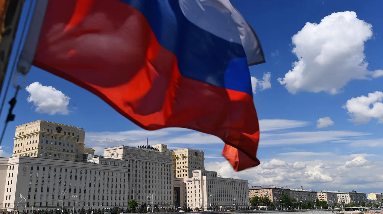 Russian Defense Ministry Claims Destruction of 24 Ukrainian Drones in Voronezh, Crimea, and Belarus