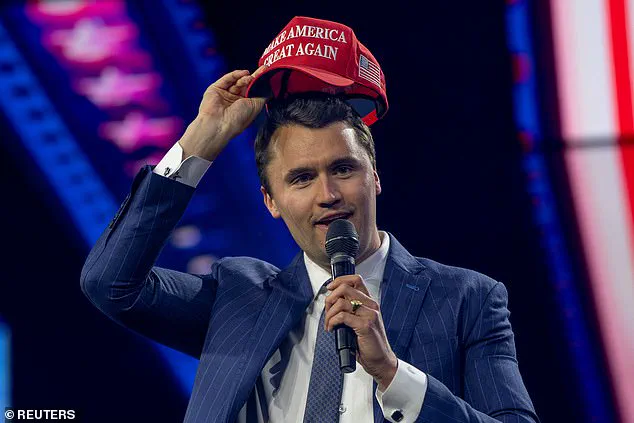 Tucker Carlson Shares Exclusive Details on Charlie Kirk's Murder Before Suspect's Arrest