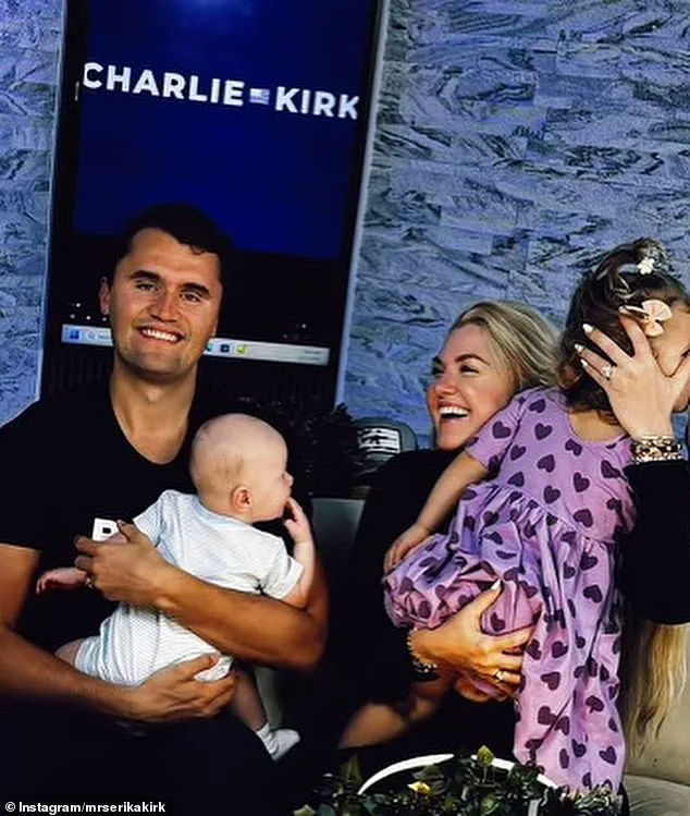 Tucker Carlson Shares Exclusive Details on Charlie Kirk's Murder Before Suspect's Arrest