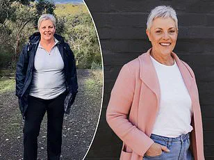 Viral TikTok Diet Swap Sparks Debate Over 'Healthy' Food Choices in Weight Loss Journey