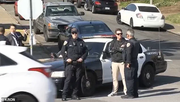 Tragedy Strikes Westwood Highlands: First Unsolved Homicide in Longtime Safe Neighborhood