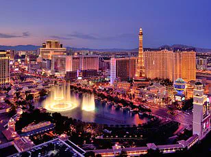 Bellagio Casino Faces Negligence Lawsuit Over $2,600 Jackpot Robbery Attempt and Failure to Protect