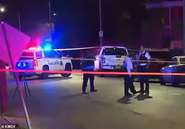 Exclusive: Peaceful Vigil Turns Deadly as St. Louis Shooting Claims Teen Life