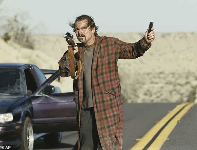 Leonardo DiCaprio’s *One Battle After Another* Faces Divided Audiences and Box Office Struggles Amid Critical Acclaim and Oscar-Nominated Direction