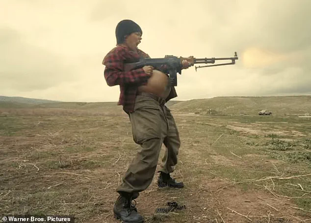 Leonardo DiCaprio’s *One Battle After Another* Faces Divided Audiences and Box Office Struggles Amid Critical Acclaim and Oscar-Nominated Direction