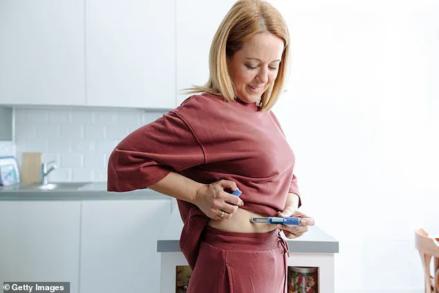 Supermarket Encounter Sparks Debate on Body Image and Public Perception