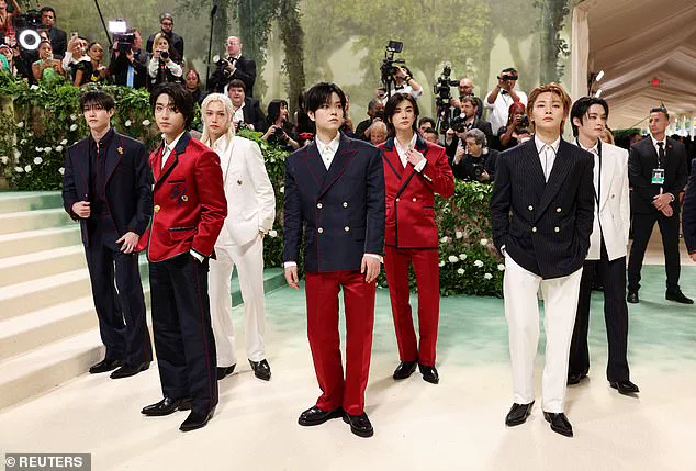 The Global Rise of K-pop and the Paradox of Popularity Without Recognition in the United States