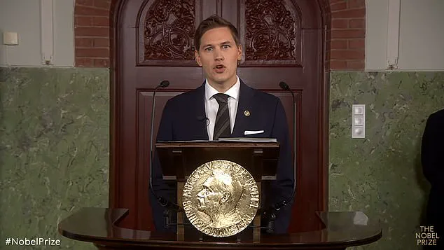 2025 Nobel Peace Prize Sparks Debate: Trump Not Awarded, Venezuelan Opposition Leader Recognized