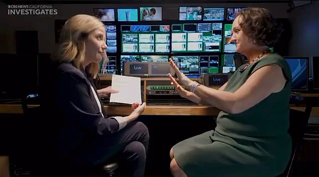 Breaking: Explosive Details of Katie Porter's Abusive Marriage Resurface as Governor's Race Heats Up