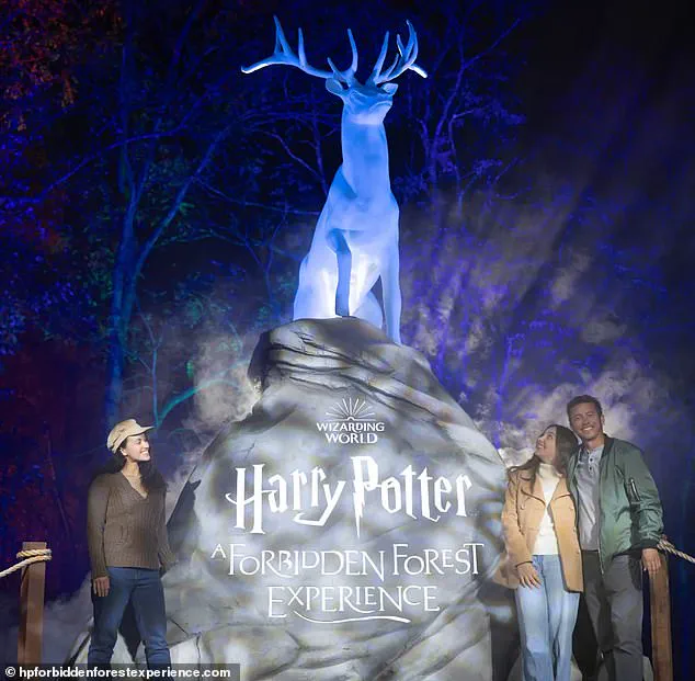 JK Rowling's Controversy Escalates as Vancouver Park Board Cancels Harry Potter Event Amid Transphobia Claims