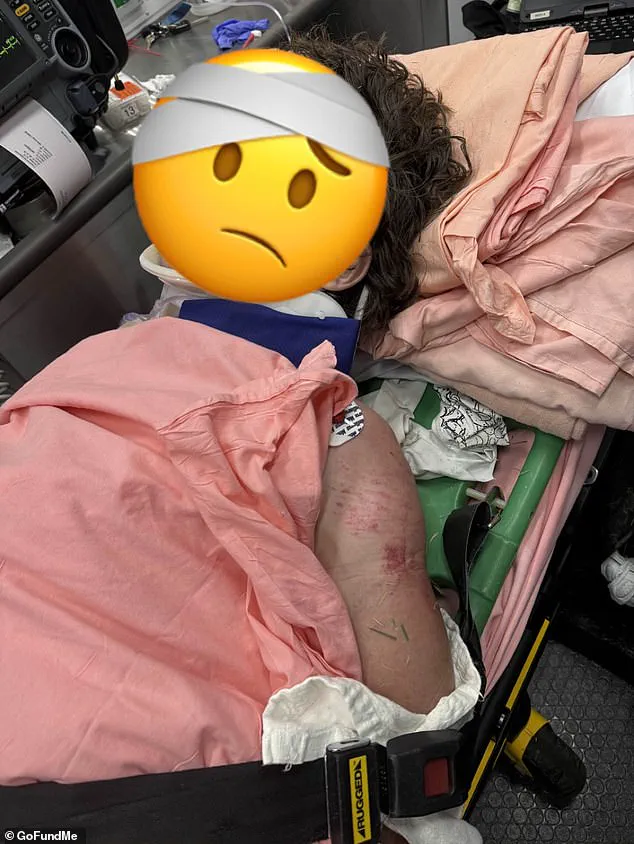 Public Safety Concerns Rise as Georgia Police Pursuit Protocols Come Under Scrutiny