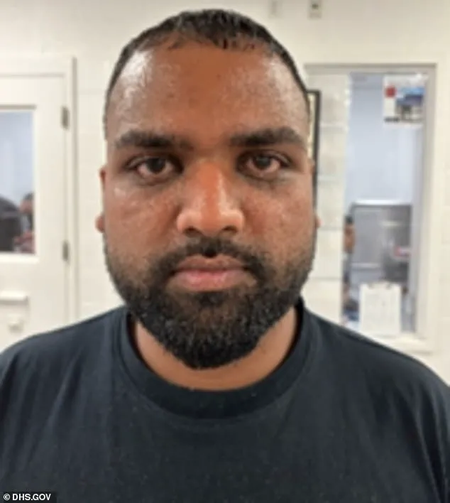 A Nameless License and the Hidden Loophole in Federal Security