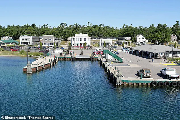 Beaver Island's Ecological Crisis: Deer Overpopulation Threatens Unique Plant Life Now