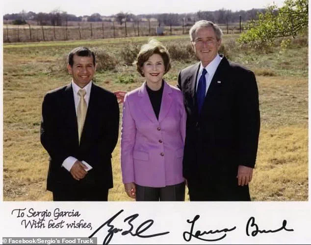 Deported Chef Faces Arrest in Texas Over Long-Standing Deportation Order