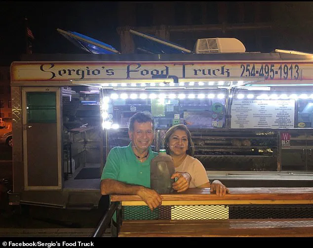 Deported Chef Faces Arrest in Texas Over Long-Standing Deportation Order