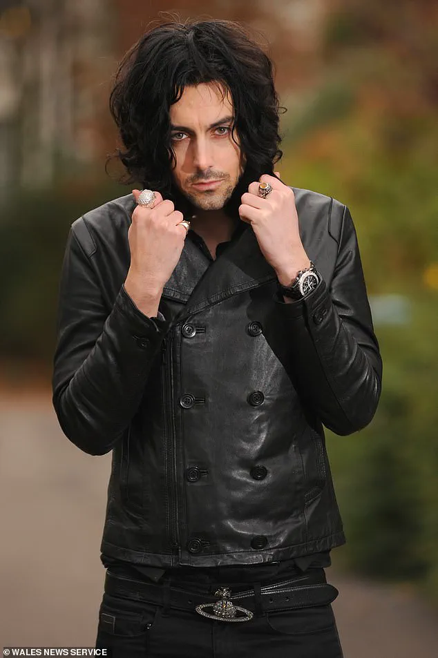 Exclusive Access: The Shocking Truth About HMP Wakefield and the Death of Ian Watkins