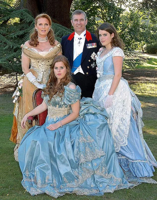 From Rarified Upbringing to Trailblazing Roles: The Journey of Princesses Beatrice and Eugenie