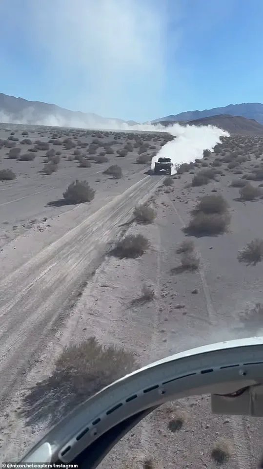 Helicopter Crash Sparks Debate Over Aerial Stunts After Pilot Identified in Beachfront Hotel Incident