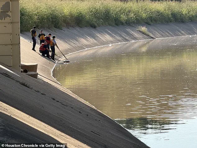 Houston Murders: 23 Bodies Found in Bayous, Police Report 14 Deaths for 2025