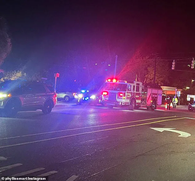 Mass Shooting at South Carolina Restaurant Leaves Four Dead and 20 Injured
