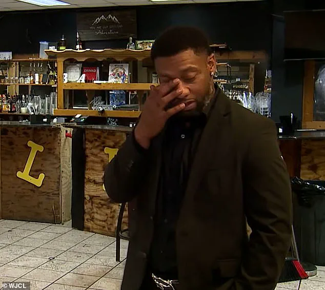 Mass Shooting at South Carolina Restaurant Leaves Four Dead and 20 Injured