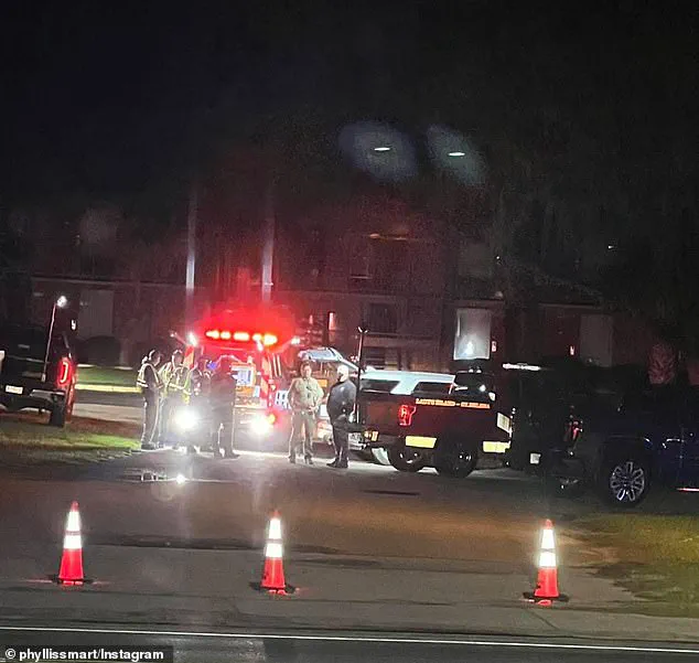 Mass Shooting at South Carolina Restaurant Leaves Four Dead and 20 Injured
